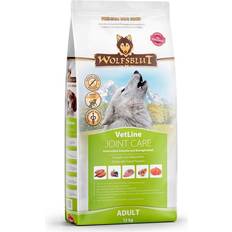 Wolfsblut Animali domestici Wolfsblut VetLine Joint Care Truthahn 12 kg