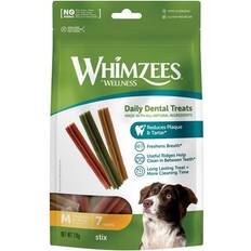 Whimzees stix 1 Week Pack