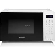 Hisense Mikrobølgeovne Hisense Mikrobølgeovn H20MOWS4 Hvid