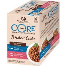Core Wellness Tender Cuts Kattenvoer 0.006 kg