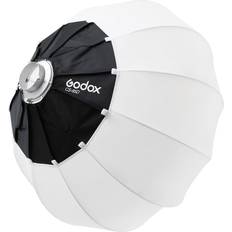 Iluminación y Equipamiento de Estudio Godox CS50D Collapsible Lantern Softbox (19.7&quot