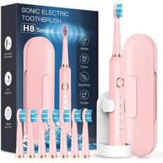 Electric Toothbrushes & Irrigators Series H8 Sonic Electric Toothbrush