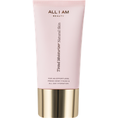 Tinted Moisturizer 01