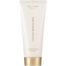 ALL I AM BEAUTY Overnight Mask 75ml
