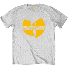 Wu Tang Clan Logo T-Shirt