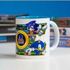 Sonic 30th Anniversary