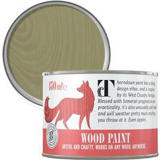 Thorndown Thorndown Moorland Satin Interior Green, Grey