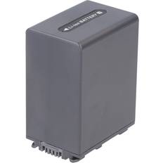 OTB Sony NP-FV100 Videokamera Batteri 3300mAh