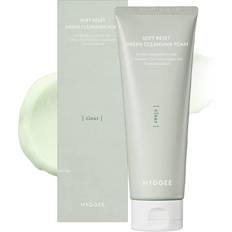 Hyggee Kasvojenhoidot Hyggee Soft Reset Green Cleansing Foam 150 ml