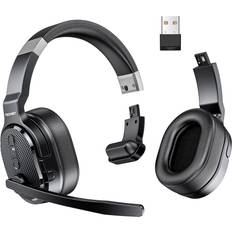 Headphones Tecknet TK-HS005