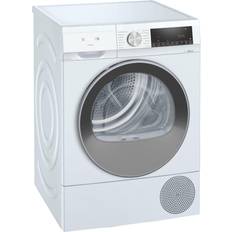 Siemens Sèche-linge Siemens WQ33G2DG0 Blanc