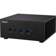 ASUS Ordenadores de Sobremesa ASUS expertcenter pn64-s5017mde1 mini