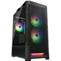 Cougar ATX Kabinetter Cougar Duoface RGB Micro ATX 3.0 ARGB