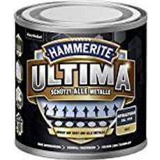 Hammerite Metallschutzlack ULTIMA 7016 Grau, Schwarz