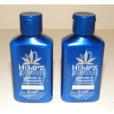 Facial Skincare Hempz Mini Lavender & Chamomile Bakuchiol Infused Herbal Body Moisturizer