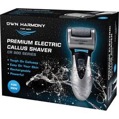 Own Harmony hard skin remover own harmony usa's best-rated callus remover
