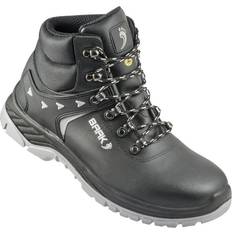 Baak Arbejdssko Baak Sicherheitsstiefel Heinrich Industrial 8234, S3 SRC, schwarz, Größe