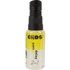 EROS Giocattoli erotici EROS 2in1 care & delay 30 ml