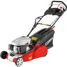 Lawn Mowers Cobra RM40SPCE Petrol Powered Mower