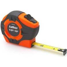 Measurement Tapes Apex Lufkin Engineer 3/4 In. X 12 Hi-Viz P1000 Measurement Tape