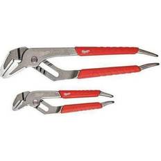 Pliers Milwaukee 48-22-6330 tongue groove pliers set Polygrip