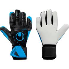 Uhlsport Football Uhlsport Torwarthandschuhe Kind Classic Soft HN Comp Noir