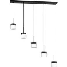 Kendal Lighting Nuon Pendant Lamp