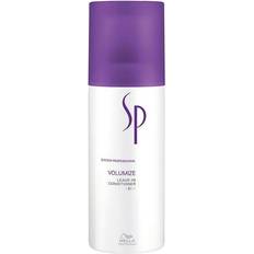 Wella leave in Wella System Professional Volumize Leave-In Conditioner 150ml