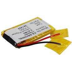 Sony hovedtelefon Centenex Electronics Batteri til Sony trådløs hovedtelefon SBH-20
