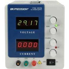 B&K Precision 1735A 4 Digit Display DC Power Supply 0-30V 0-3A