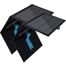 Solar Panels Renogy E.FLEX 21 Portable Solar Panel Black