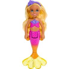 Barbie mermaid Mattel Barbie Mermaid Chelsea Doll