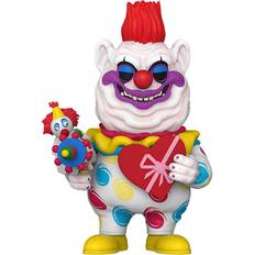 Funko Killer Klowns from Outer Space POP! Movies Vinyl Figure Fatso 9 cm