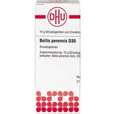 Ziersträucher Dhu-Arzneimittel Bellis Perennis D 30 Globuli