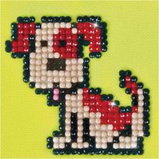 Fido 7.6x7.6cm