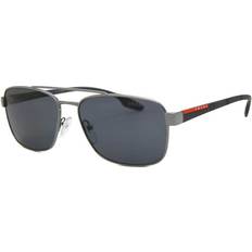 Prada Polarisierend Sonnenbrillen Prada Linea Rossa Polarized PS51US 5AV5Z1