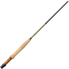 Orvis Fishing Rods Orvis Superfine Glass Fly Rod 3BH55153