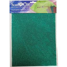 Brother ScanNCut CATG03 Iron-On Transfer Glitter Sheets Holiday Colors