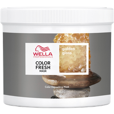 Wella professionals color fresh mask Wella Professionals Color Fresh Mask 500ml