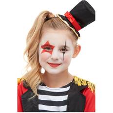 Kostumer Smiffys Klovne kit FX make-up