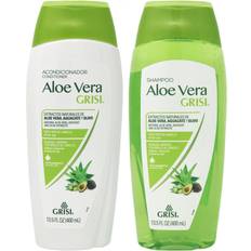 Grisi aloe vera combo of shampoo conditioner