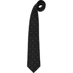 Cheap Accessories Elope Percival Graves' Necktie from Fantastic Beasts and Where to Find Them Black