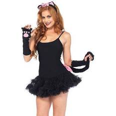 Kostumer Leg Avenue Pretty kitty accessory kit