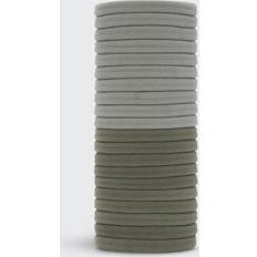 Hårprodukter Kitsch Elastic Hair Ties 20pcs Eucalyptus