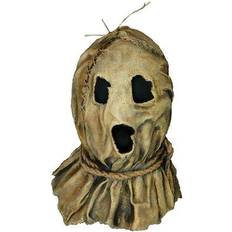 Braun Masken Trick or Treat Studios Bubba Scarecrow Mask