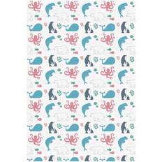 Disposable Changing Mat 6-pack