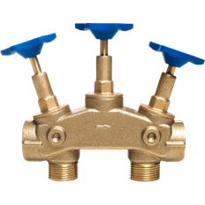 Aqua Danmark Vandpumper Aqua Danmark 1" by-pass ventil 170mm