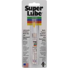 Super Lube Cykeltilbehør Super Lube Synthetic Hydraulic Oil, 7mL Tube, ISO Viscosity Grade: 51010