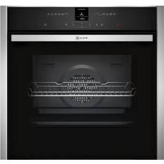 Neff Built in Ovens Neff B17CR32N1B Stainless Steel