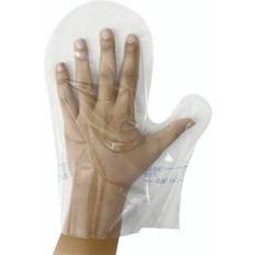 Engangshandsker Clean Hands 500stk ekstra kraftige